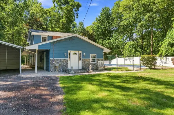 43 Franklin Road, Scituate, RI 02825