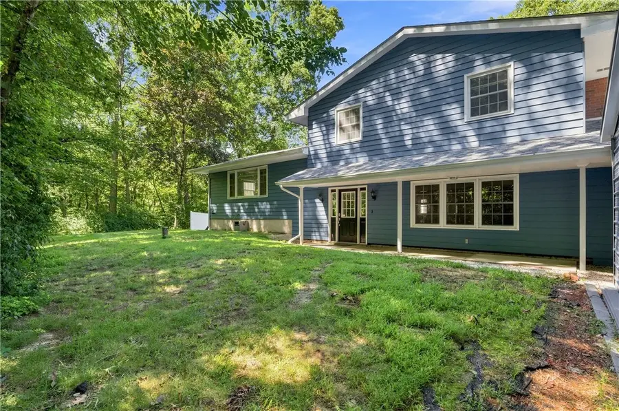 43 Franklin Road, Scituate, RI 02825 - #3