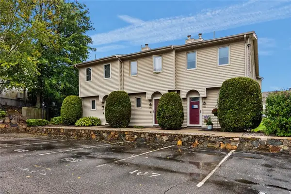 200 Cannon Street #107, Cranston, RI 02920