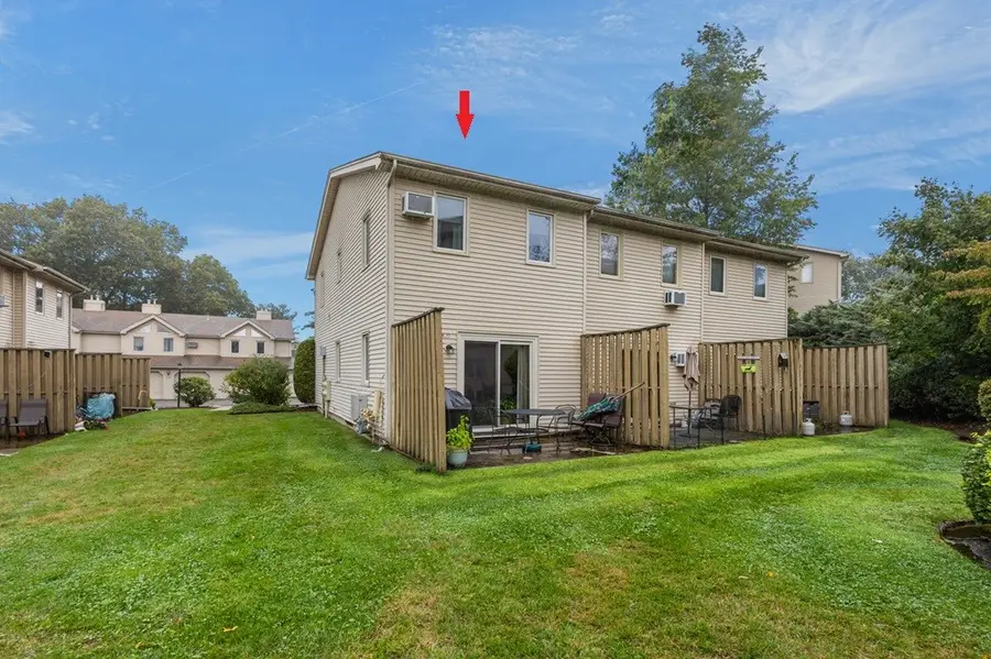 200 Cannon Street #107, Cranston, RI 02920 - #2