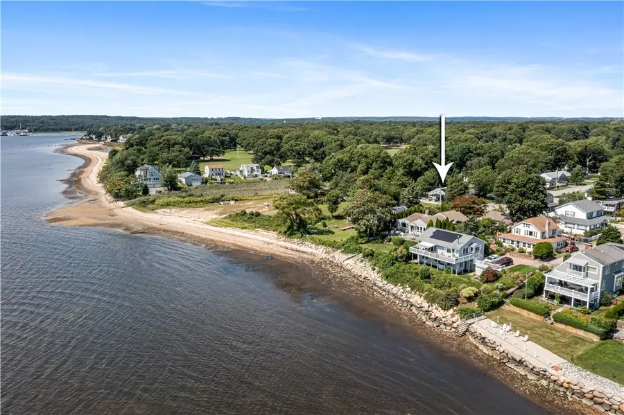 35 Sylvia Drive, Warwick, RI 02886 - #2