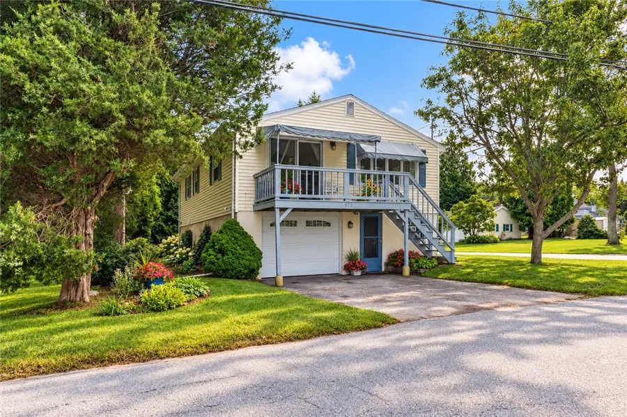 975 Anthony Road, Portsmouth, RI 02871 - #2