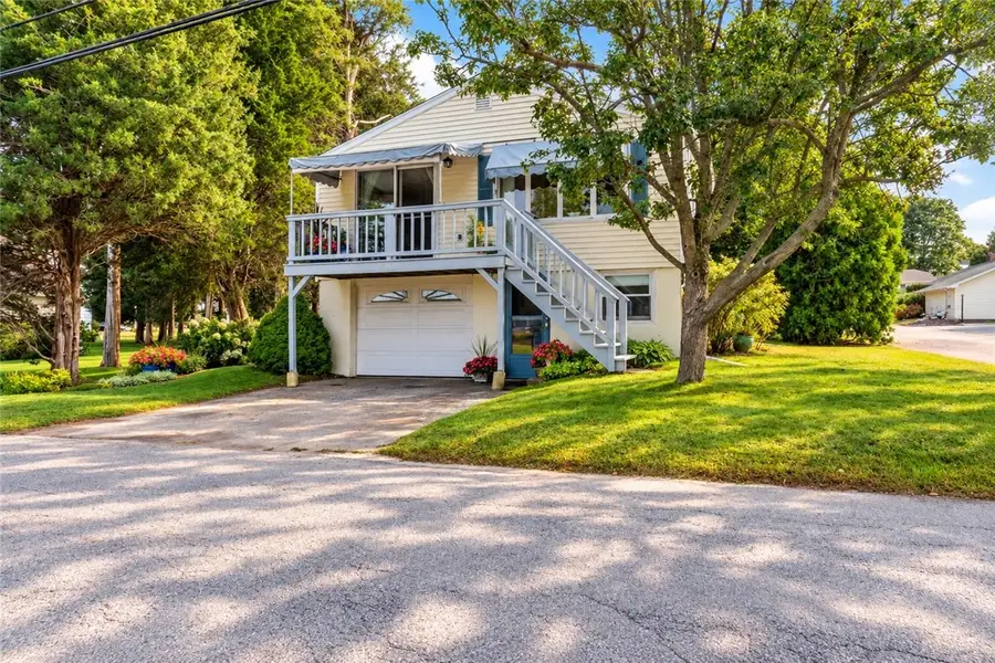 975 Anthony Road, Portsmouth, RI 02871 - #3