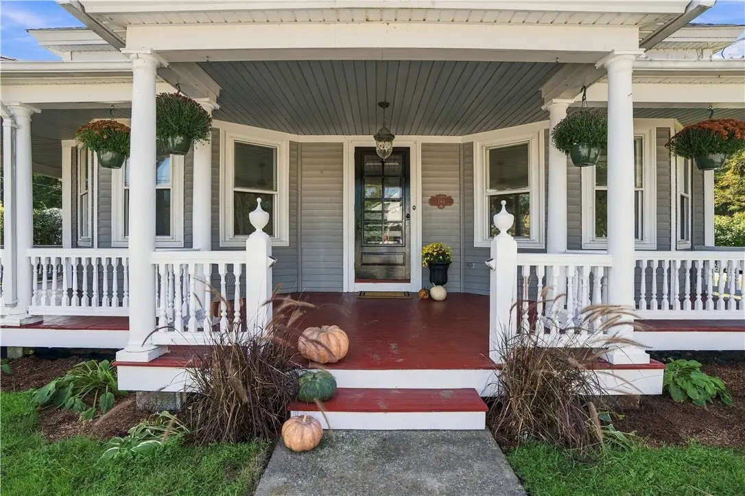186 Danielson Pike, Scituate, RI 02825 - #1