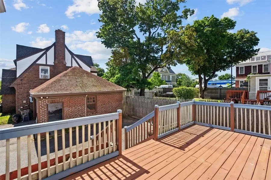 246 Lenox Avenue, Providence, RI 02907 - #3
