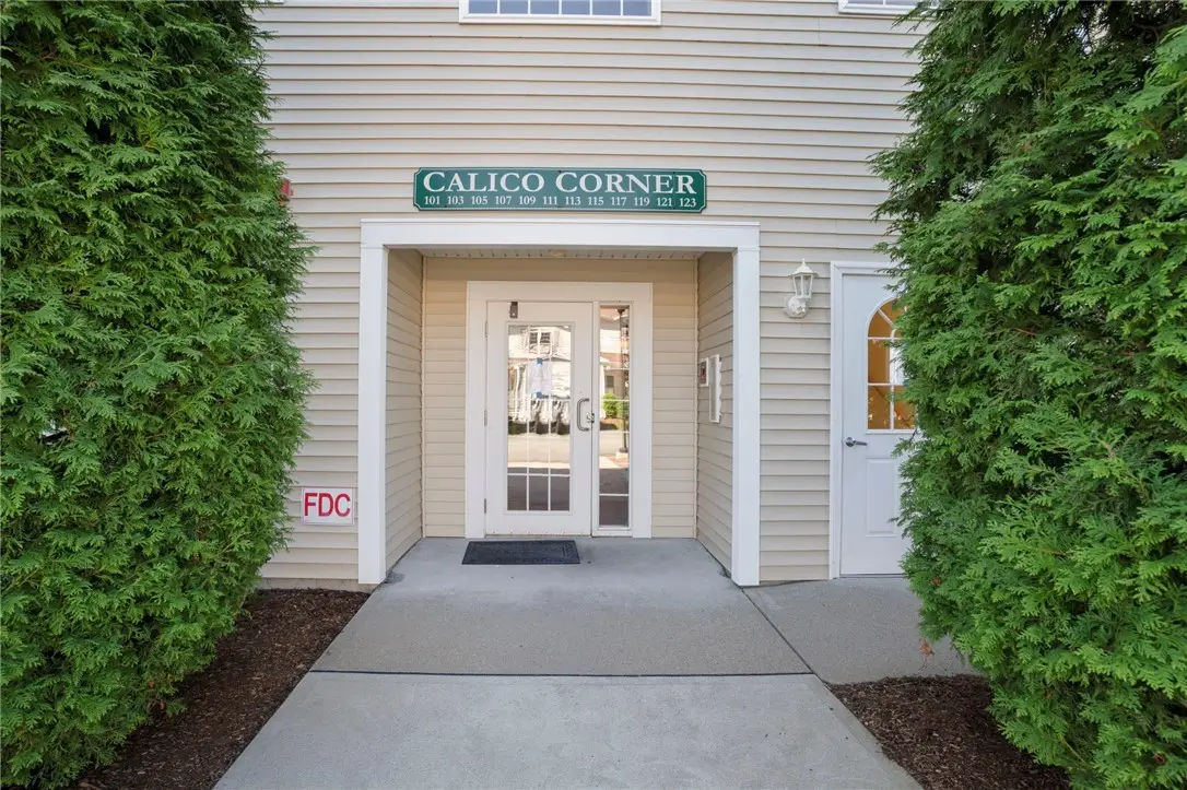 1 Gray Coach Lane #101, Cranston, RI 02921 - #1
