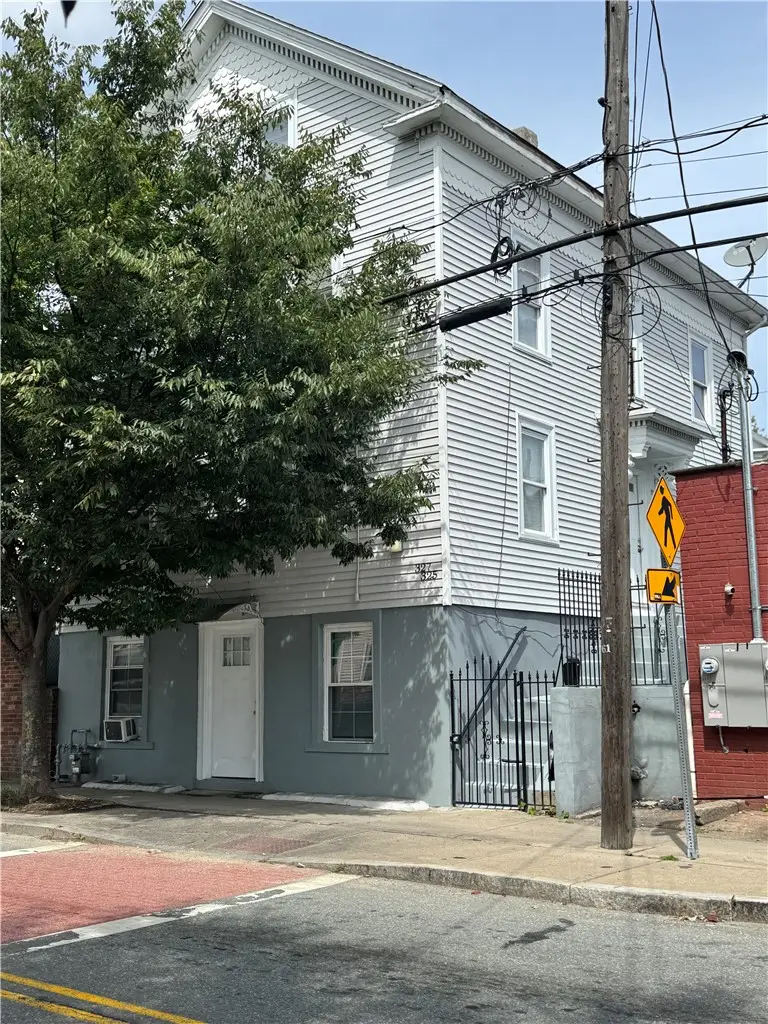325 Manton Avenue, Providence, RI 02909 - #1