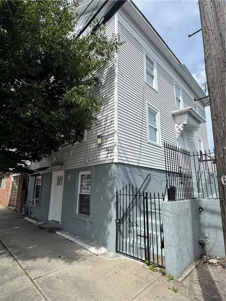 325 Manton Avenue, Providence, RI 02909 - #2