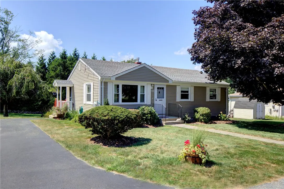 114 Redwood Road, Portsmouth, RI 02871 - #1