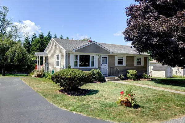 114 Redwood Road, Portsmouth, RI 02871
