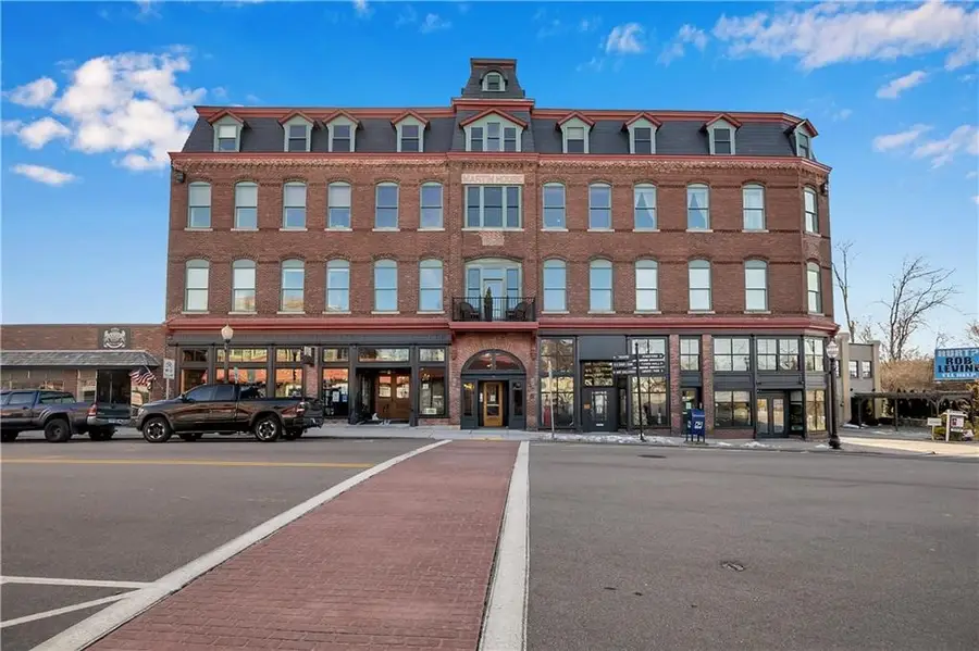 10 Canal Street #M2, Westerly, RI 02891 - #2