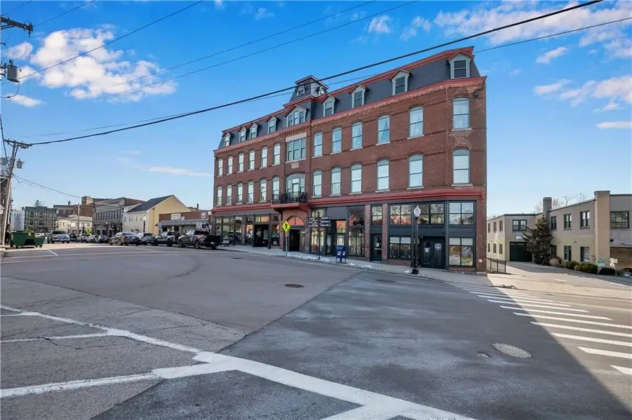 10 Canal Street #M2, Westerly, RI 02891 - #3