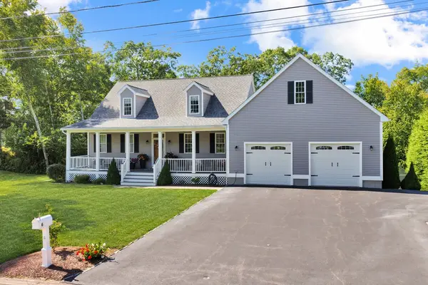 6 Bridgette Lane, Westerly, RI 02891