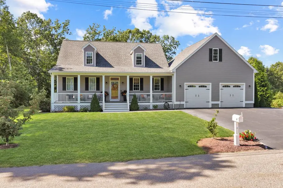 6 Bridgette Lane, Westerly, RI 02891 - #2