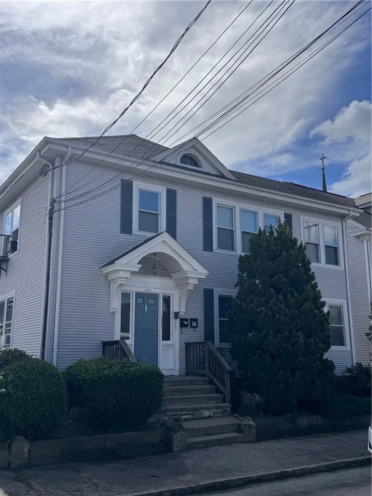 189 Vine Street, Pawtucket, RI 02861 - #1