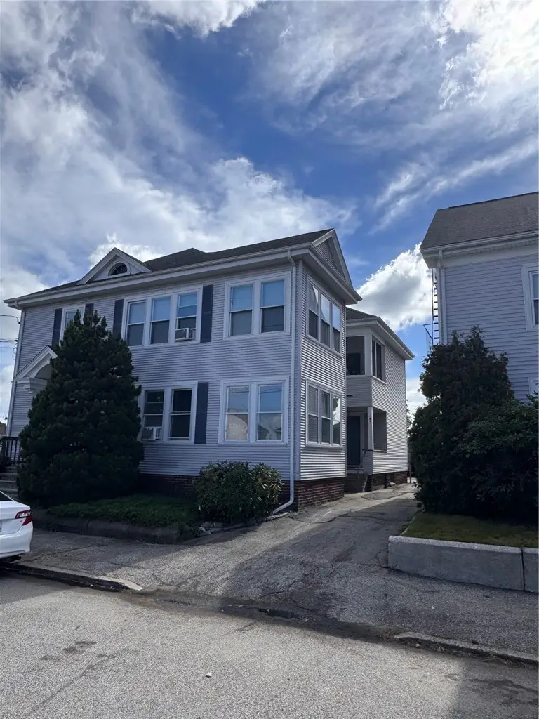 189 Vine Street, Pawtucket, RI 02861 - #3