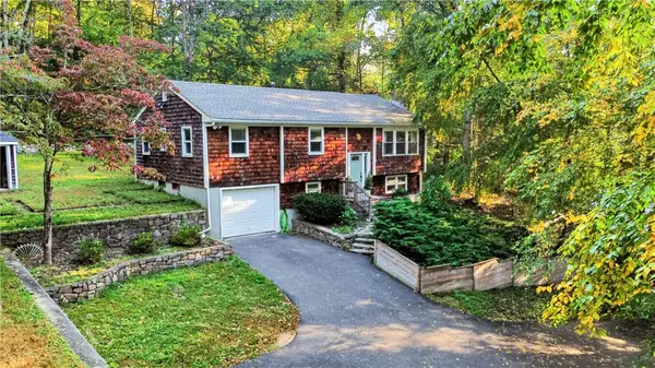 543 Main Street, Hopkinton, RI 02833