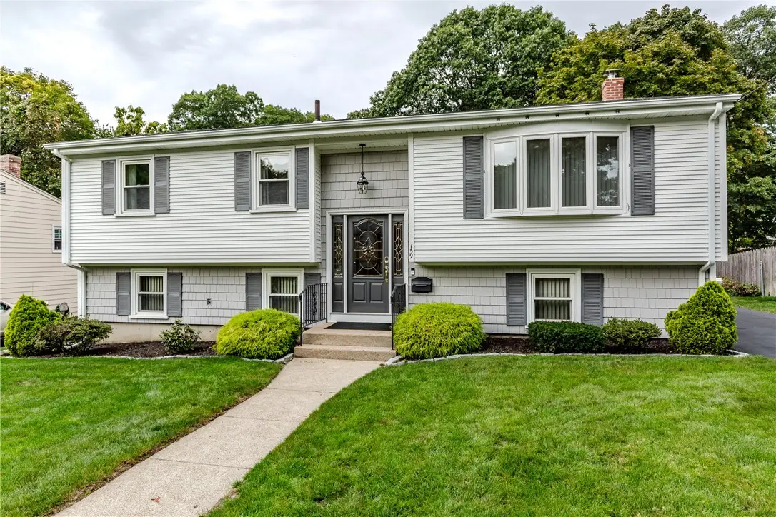 159 Hanover Street, Warwick, RI 02886 - #1