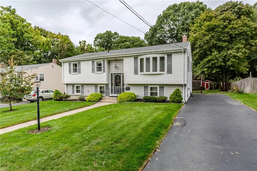 159 Hanover Street, Warwick, RI 02886 - #2