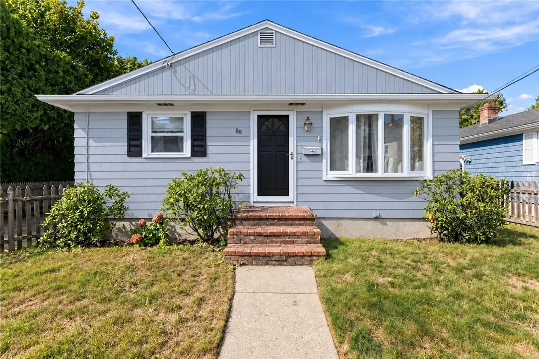 80 Herschel Street, Providence, RI 02909 - #1