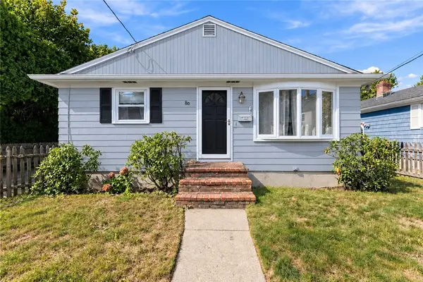 80 Herschel Street, Providence, RI 02909