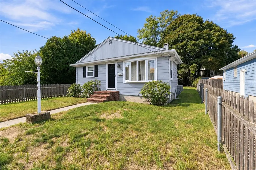 80 Herschel Street, Providence, RI 02909 - #2