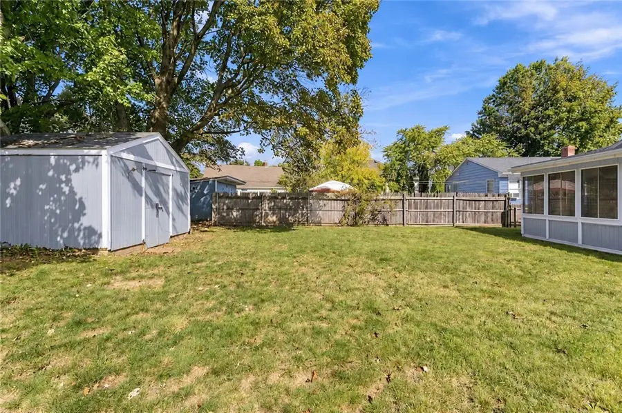 80 Herschel Street, Providence, RI 02909 - #3