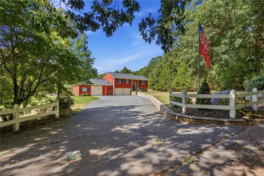 21 Wysteria Lane, Cumberland, RI 02864 - #2