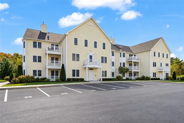 20 Saw Mill Drive #201, North Kingstown, RI 02852
