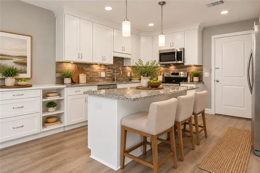 20 Saw Mill Drive #201, North Kingstown, RI 02852 - #2