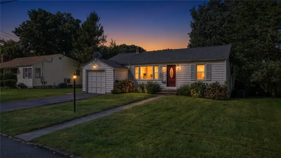 11 Rockhill Drive, Cranston, RI 02920 - #2