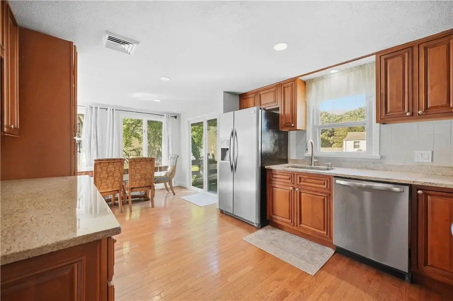 11 Rockhill Drive, Cranston, RI 02920 - #3