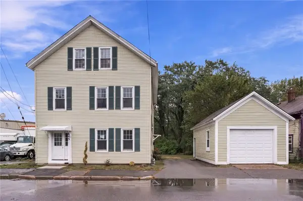 845 River Street, Woonsocket, RI 02895