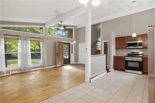 36 Wentworth Street, North Providence, RI 02904
