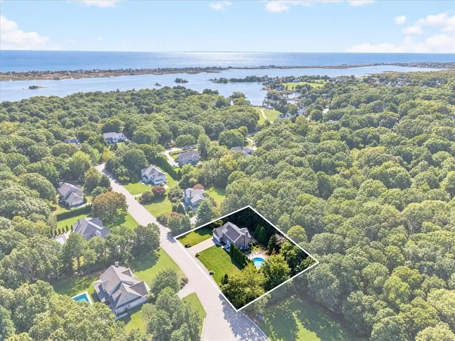 6 Shoreline Drive, Westerly, RI 02891 - #2