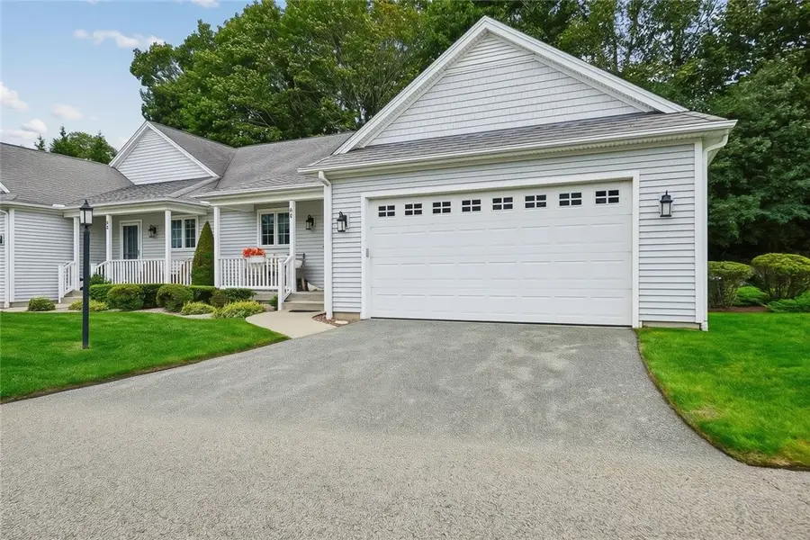 56 Meghan Lane #56, North Kingstown, RI 02852 - #2
