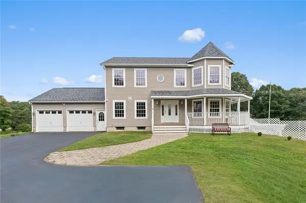 39 Moonlight Drive, Westerly, RI 02891