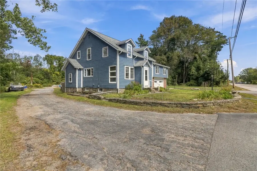 657 Danielson Pike, Scituate, RI 02857 - #2