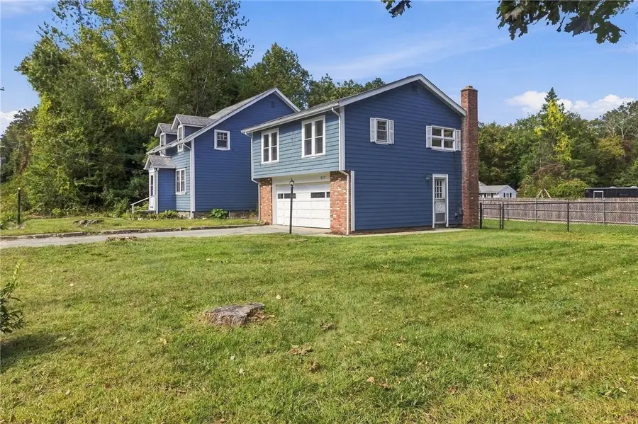 657 Danielson Pike, Scituate, RI 02857 - #3