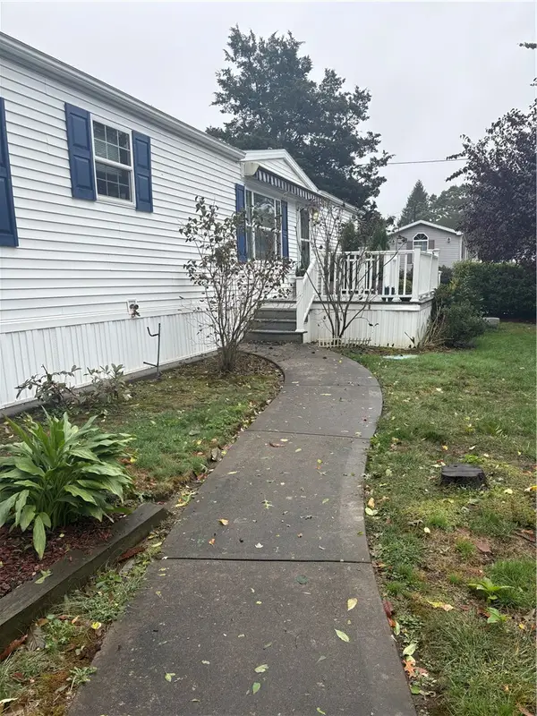 24 Krzak Road, North Kingstown, RI 02852
