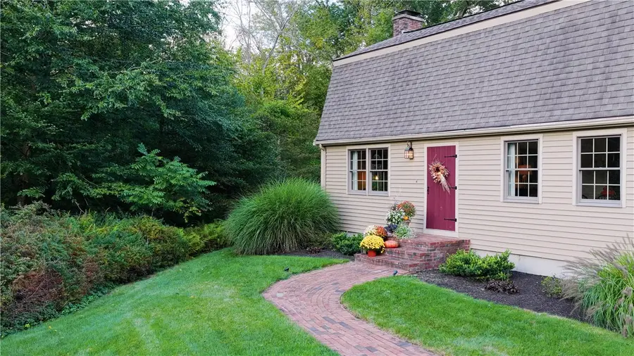 447 Fairview Avenue, Rehoboth, MA 02769 - #2