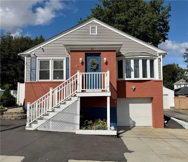 94 Gloucester Street, Providence, RI 02908