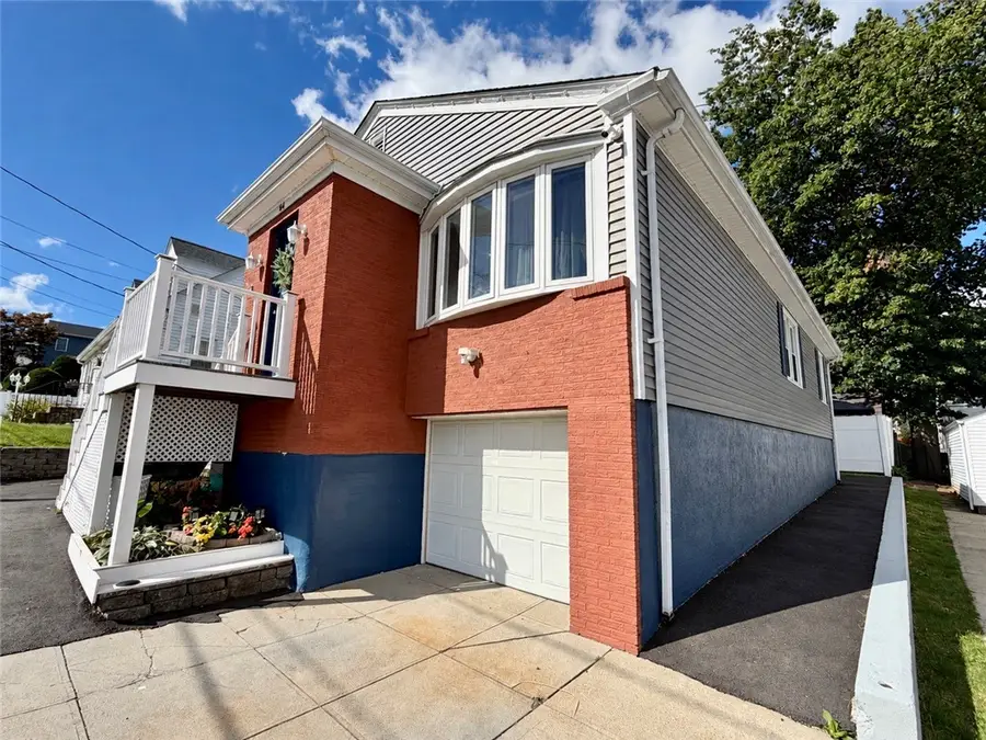 94 Gloucester Street, Providence, RI 02908 - #3