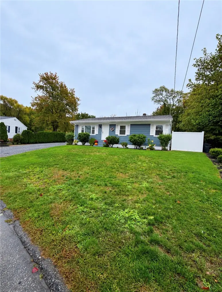 31 Regina Drive, Johnston, RI 02919 - #3