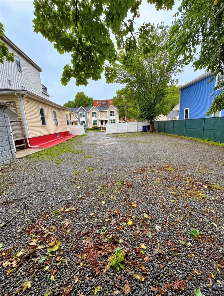 158 Gallup Street, Providence, RI 02905 - #3
