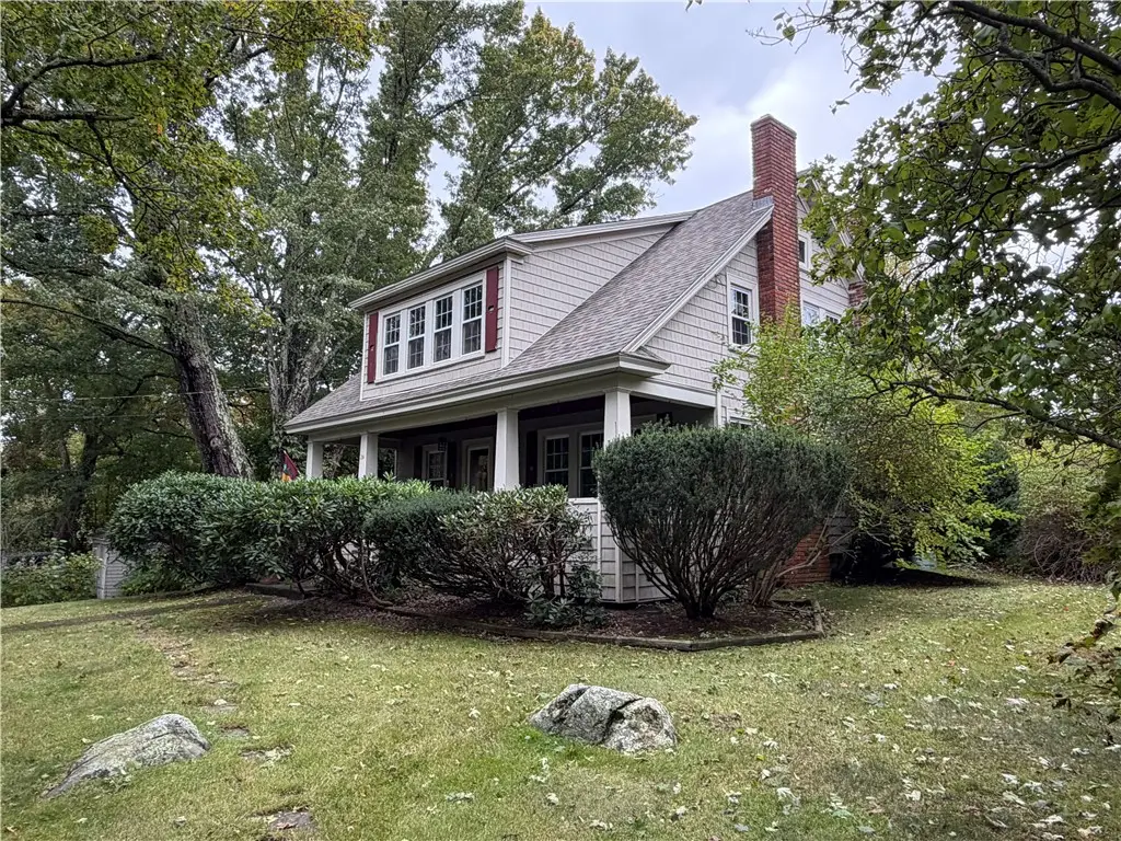 24 Victory Highway, Glocester, RI 02814 - #1