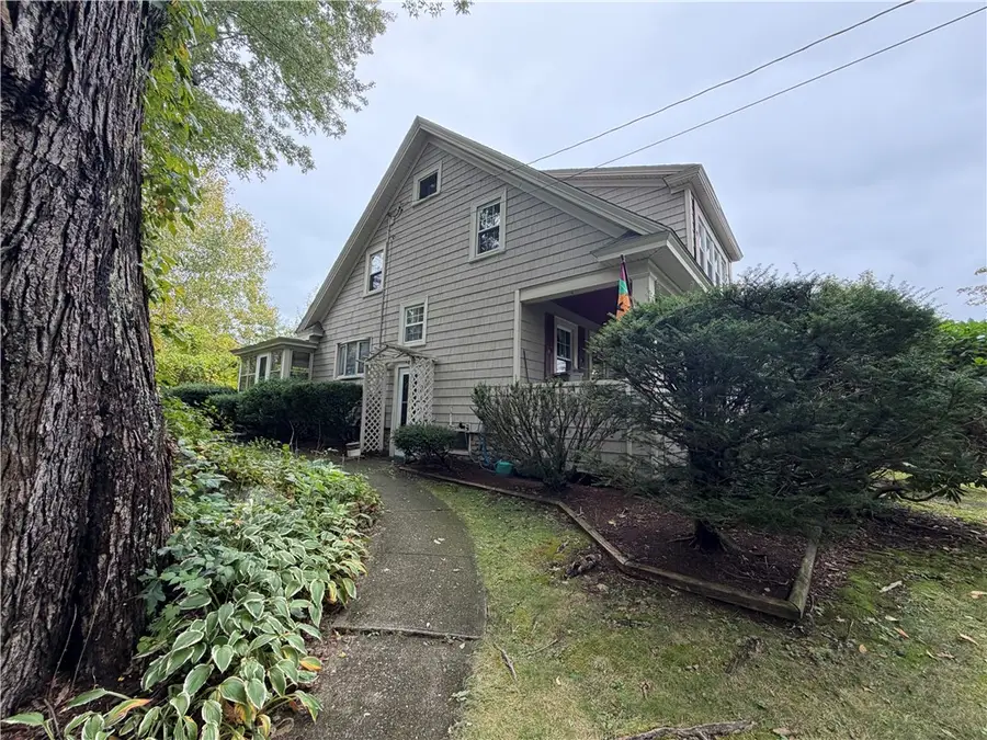24 Victory Highway, Glocester, RI 02814 - #2