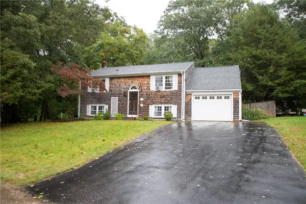 13 Sleepy Hollow Court, Westerly, RI 02891