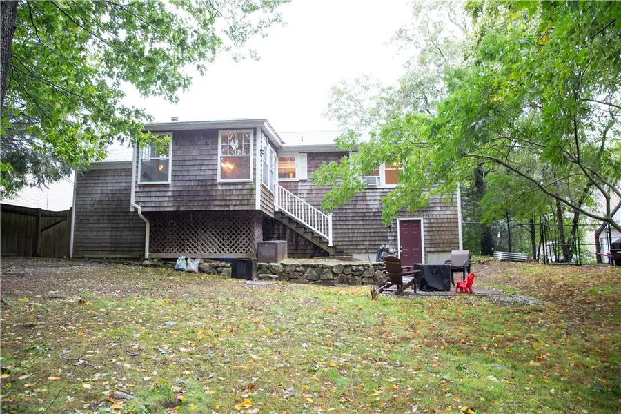 13 Sleepy Hollow Court, Westerly, RI 02891 - #2