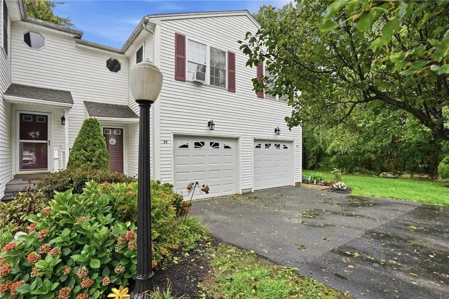 612 Smithfield Road #D23, North Providence, RI 02904 - #2